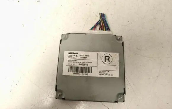 Nissan X-Trail T32 Camera control unit module 284A14BA3B