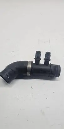 BMW 5 E60 E61 Engine coolant pipe/hose PA66GF30 S4000047