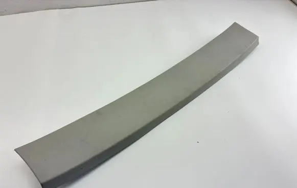 Volkswagen PASSAT B7 Handrail (top trim) 3AF867617