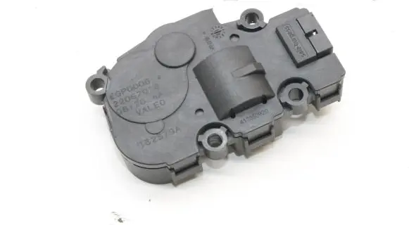 BMW 2 F22 F23 Air flap motor/actuator EGP0006 412650920