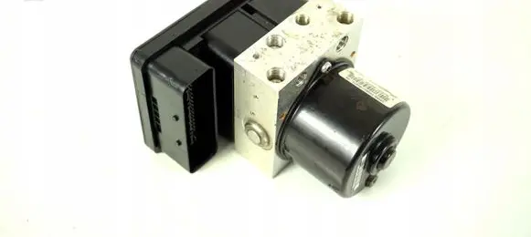 BMW 3 E90 E91 ABS Pump 6787836 6787837