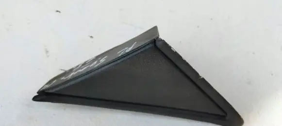 KIA Sportage Front arch trim ZASLEWASPORT