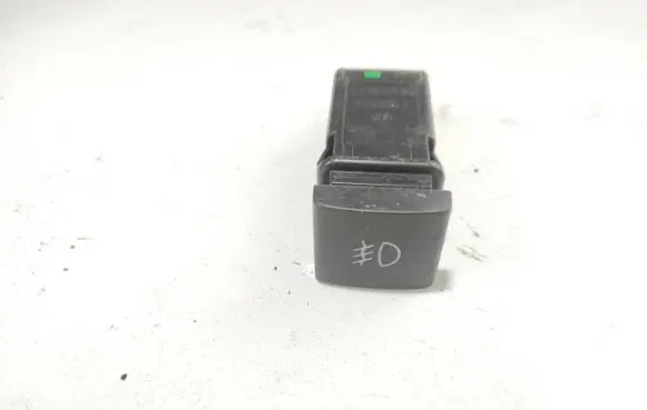 Saab 9-5 Fog light switch 4409223