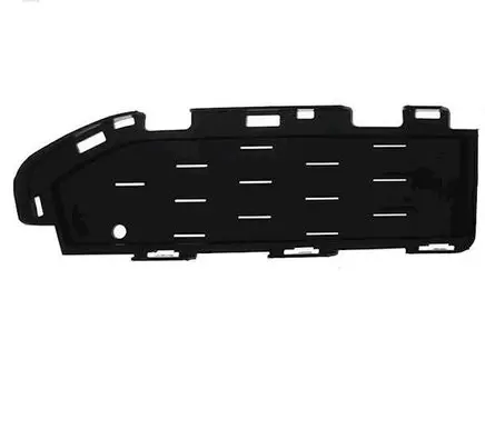 BMW 5 G30 G31 Front bumper lower grill 51118068342