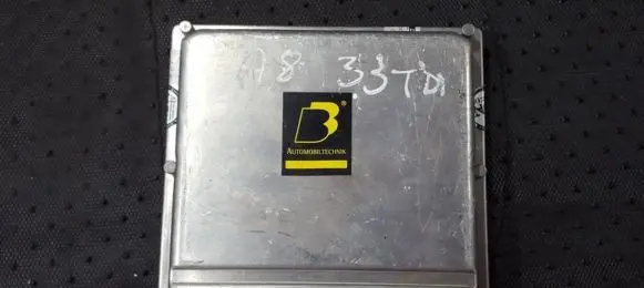Audi A8 S8 D2 4D Engine control unit/module 4d0907409a 0281001867