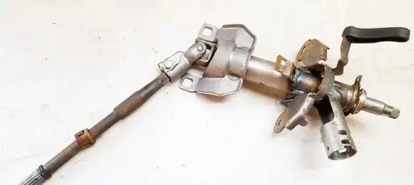 Citroen Xsara Picasso Steering wheel axle