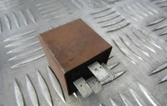Ford Escort Other relay 97ag15k275ba