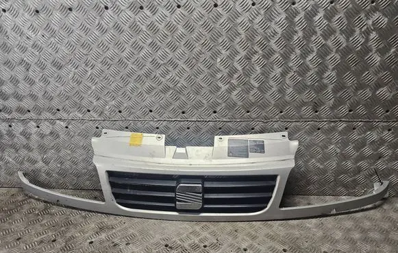 Seat Alhambra (Mk1) Front grill 7M0853651
