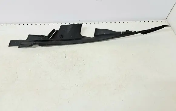 Honda Civic Fender trim (molding)