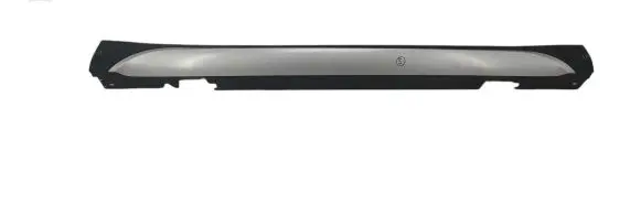 BMW X1 E84 Foot area side trim 