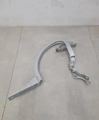 Audi A6 C7 Tailgate/trunk/boot hinge 4G5827302B
