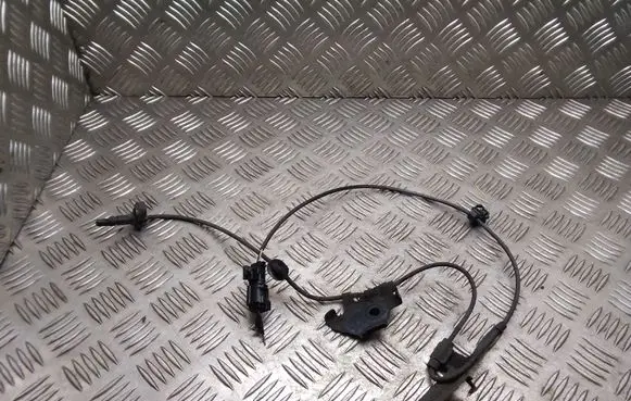 Toyota Prius (XW30) ABS brake wheel speed sensor