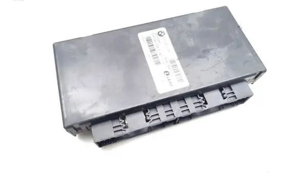 BMW 5 E60 E61 Gateway control module 9221110 6135922111001
