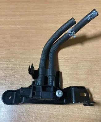 Volkswagen Crafter Exhaust gas pressure sensor 04L906051R 237987054 85MPP2001