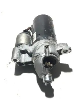 Audi A5 Sportback 8TA Starter motor 03L911021E 20130114 0001139019