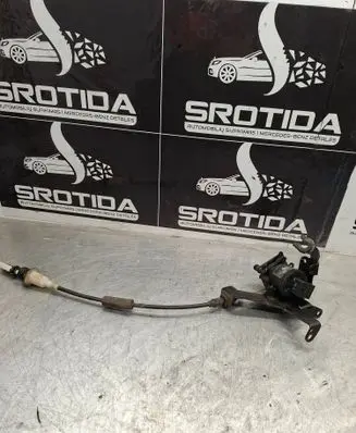 Mercedes-Benz E W210 Accelerator pedal position sensor 0205001030 771049