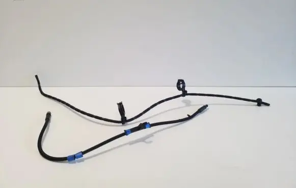 Land Rover Evoque II Rear window washer fluid hose 