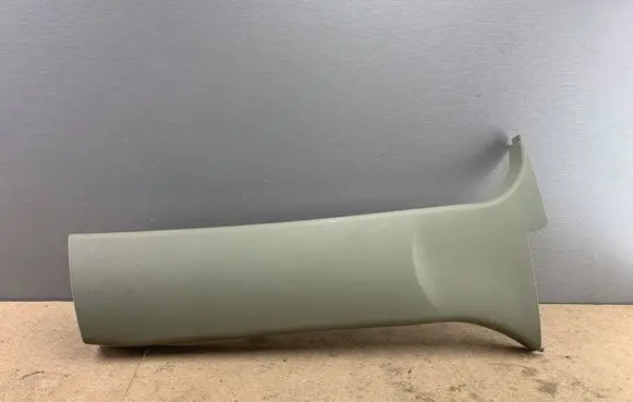 BMW X5 E53 (B) pillar trim (bottom) 8211906 51438211906 51438259256