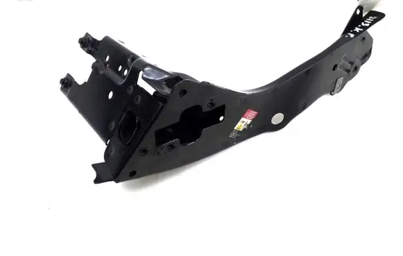 Mercedes-Benz E W211 Headlight/headlamp mounting bracket A2116200316