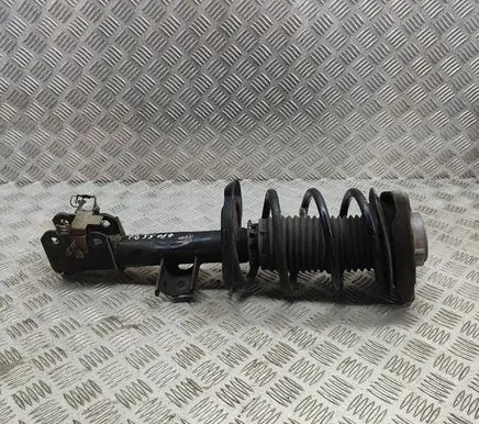 Infiniti Q30 Front shock absorber/damper A1563231800