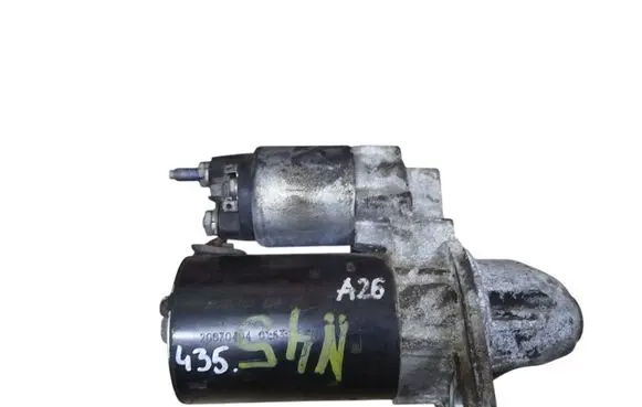 BMW 3 E90 E91 Starter motor 7524843 752484303 0001107426