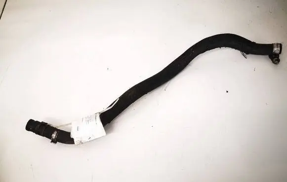 Audi A6 S6 C6 4F Engine coolant pipe/hose 