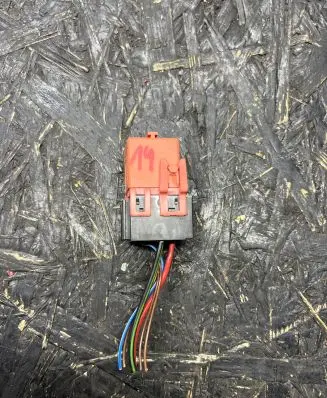 BMW 5 E60 E61 Other relay 1742690 V23134E52X344 1263