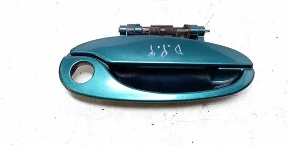 Ford Puma Front door exterior handle V97FBC22400AKW