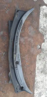 Hyundai Veloster Wiper trim 861502V000