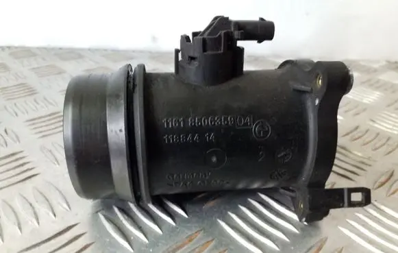 BMW 5 F10 F11 Air pressure sensor 8506359