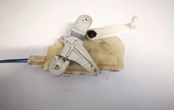 Toyota Yaris Central locking motor 