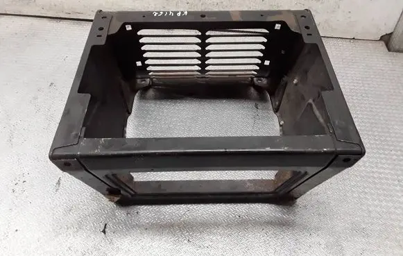 Peugeot Boxer Driver seat console base 