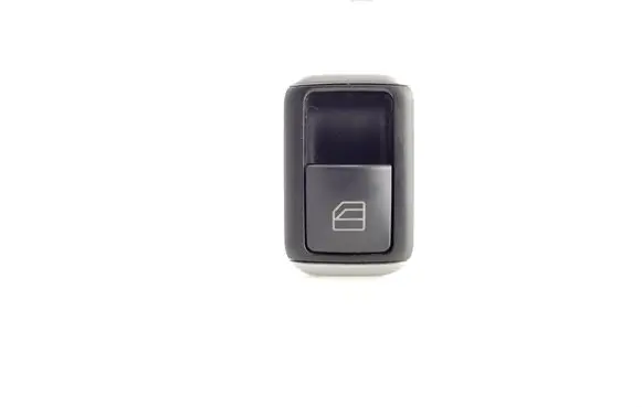 Mercedes-Benz C W204 Electric window control switch A2049058202 10075077