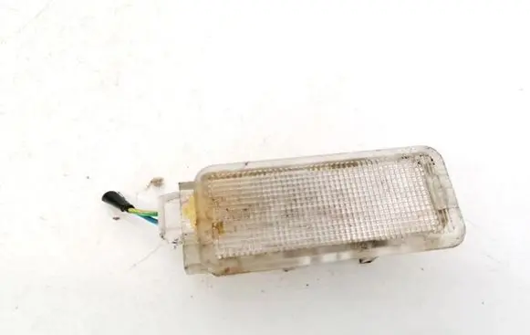 Citroen C3 Other interior light