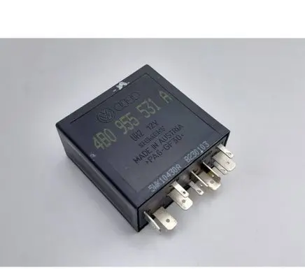 Volkswagen Golf IV Other relay 4B0955531A