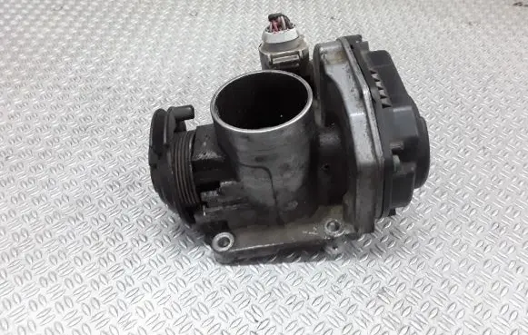 Volkswagen Golf IV Throttle valve 408237130002Z