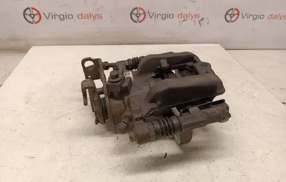 Opel Mokka Rear brake caliper 13407159
