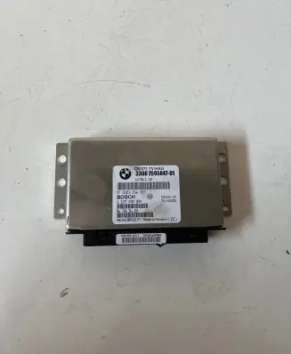 BMW X6 E71 Torque split ecu control unit/module 7595847 1137330004 05001216707