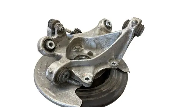 Tesla Model 3 Rear wheel hub spindle/knuckle 
