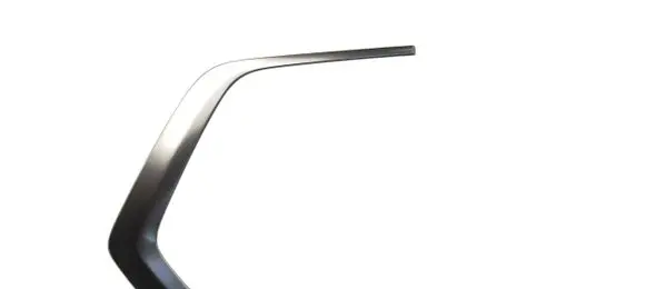 BMW X7 G07 Rear glass trim 51377444124 7444124