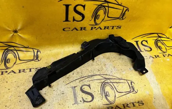Porsche Panamera (970) Wiper trim 97057241401