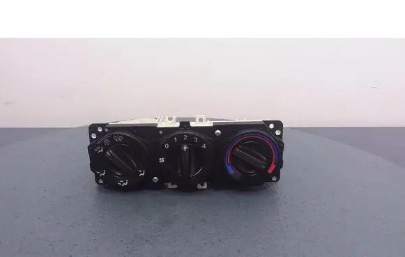 Climate control unit