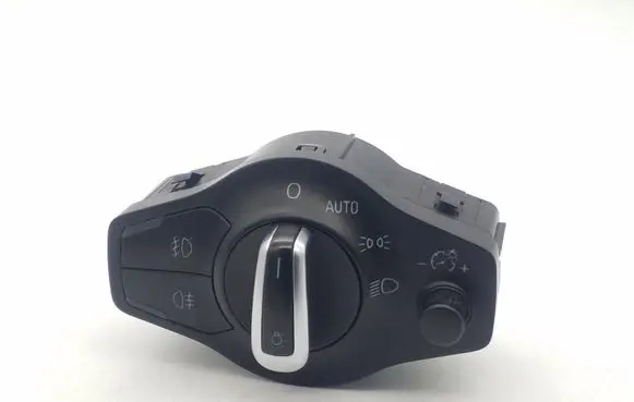 Audi Q5 SQ5 Light switch 8K0941531AA 748501140000