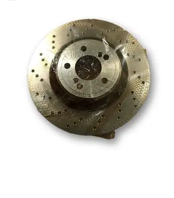 BMW M2 F87 Rear brake disc 34207889667 34212284811 7889667