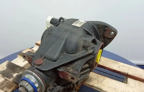 BMW X3 G01 Rear differential 8047172