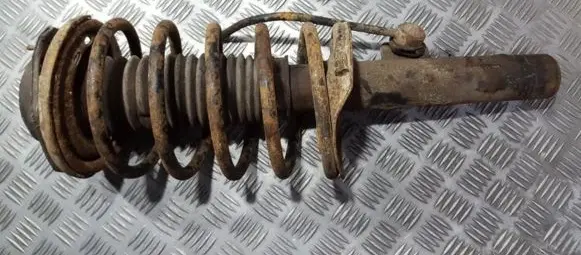Citroen Berlingo Front shock absorber/damper