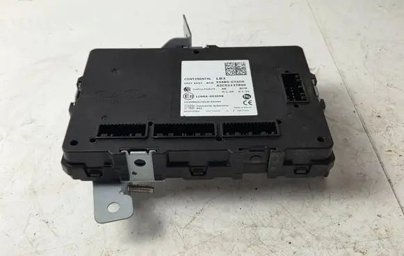 Hyundai Ioniq Other control units/modules A3C02137800 116RA003058 954B0G7AD0