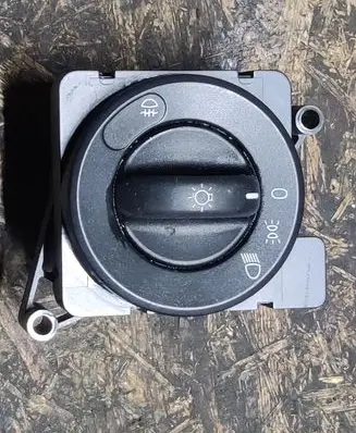 Mercedes-Benz Citan W415 Light switch A9065450104