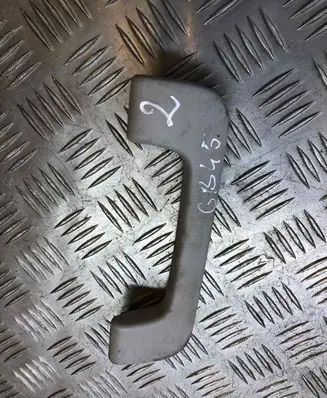 Audi A4 S4 B7 8E 8H Front interior roof grab handle 8E0857607
