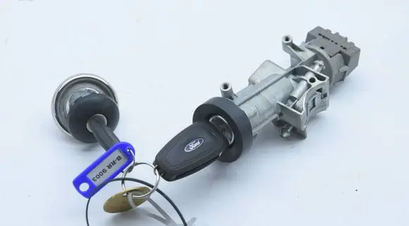 Ford Transit Custom Ignition lock 